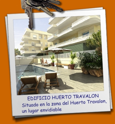Edificio Huerto Travalon